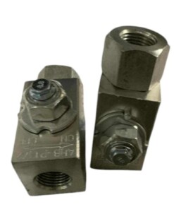 Khóa dầu đường ống búa
