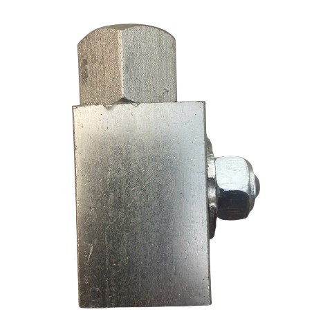 Khóa Dầu 7 Khóa Dầu - Ảnh 5