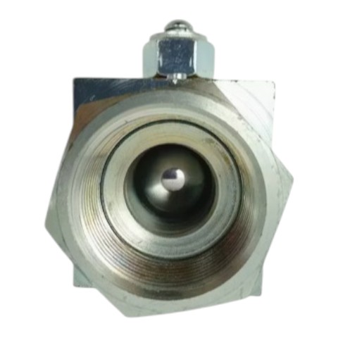 Khóa Dầu 4 Khóa Dầu - Ảnh 2