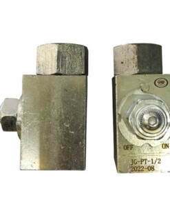 Khóa Dầu 15 Khóa dầu đường ống búa kìm đầm