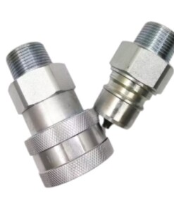 Nối Nhanh Ti Ô đường ống búa