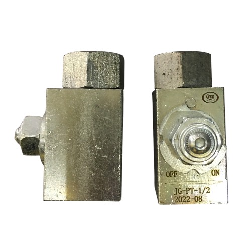 Khóa Dầu 9 Khóa dầu đường ống búa kìm đầm