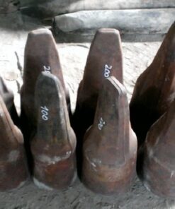 Chụp Đinh 9 Mu chup dinh bua dap da