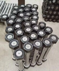 Ốc ngang búa phá đá thủy lực 1