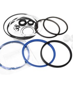 Phớt búa phá đá thủy lực 1