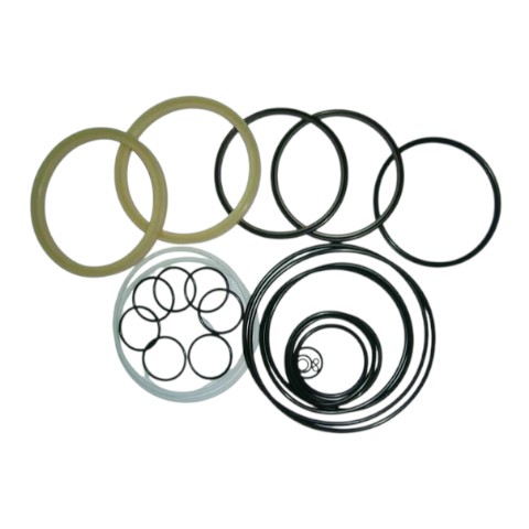 Phớt Búa 4 Phớt Búa - Ảnh 2