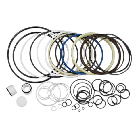 Phớt Búa 5 Phớt Búa - Ảnh 3