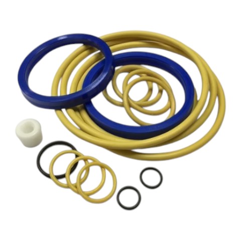 Phớt Búa 7 Phớt Búa - Ảnh 5