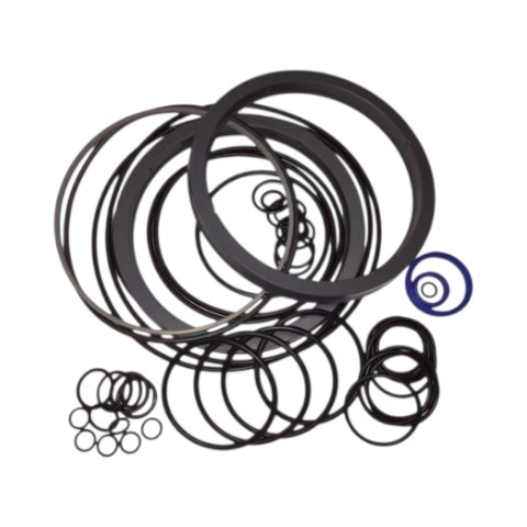 Phớt Búa 9 Phớt Búa - Ảnh 7