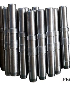 Piston búa phá đá