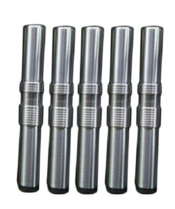 Alternative view of Piston