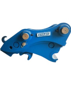 Tháo lăp nhanh ZY thủy lực