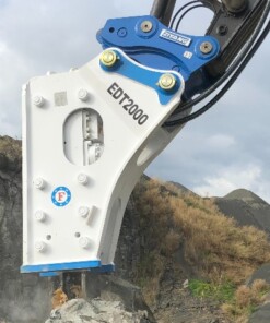 Alternative view of EDT2000