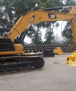 SB151 8 Bua pha da Soosan SB121 5