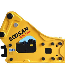 SB151 9 Soosan SB151 1