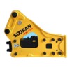 Soosan SB151