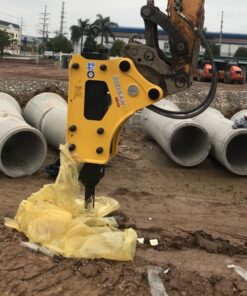 SB50 11 Albuml Soosan SB50