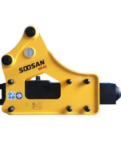 Giá búa phá đá Soosan Sb50