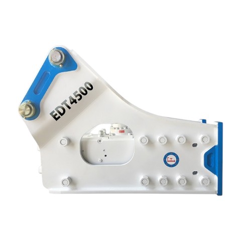 EDT4500 3 Búa Phá Đá EDT4500