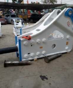Alternative view of EDT4500