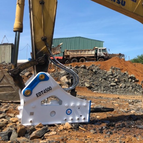 EDT4500 6 EDT4500 - Ảnh 4