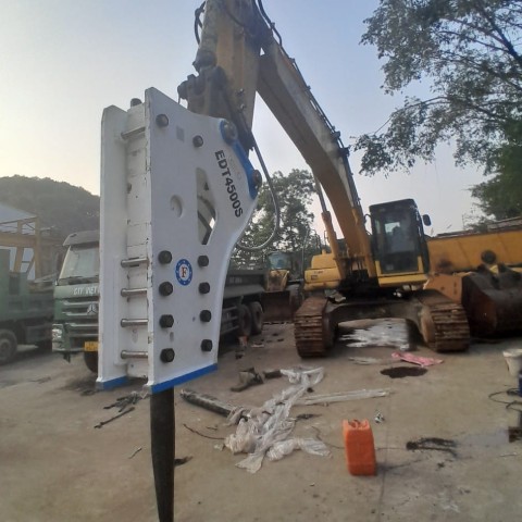 EDT4500 8 EDT4500 - Ảnh 6