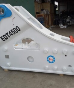 EDT4500 15 Búa Phá Đá EDT4500 lắp máy 500