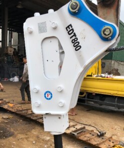 Alternative view of EDT800