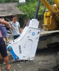 Búa Phá Đá EDT800 lắp máy 140