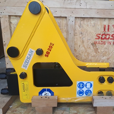 SB20 5 SB20 - Ảnh 3