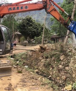 Búa đập đá trung quốc ZY750