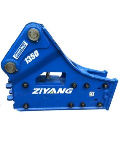 Búa đập đá ziyang1350