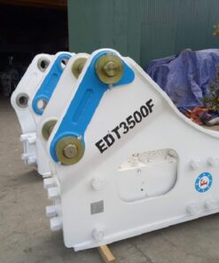 Alternative view of EDT3500