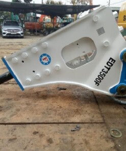 Bua pha da EDT3500F 10