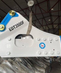 Bua pha da EDT3500F 5