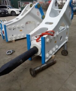 Bua pha da EDT3500F 7