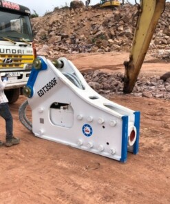 Bua pha da EDT3500F 8