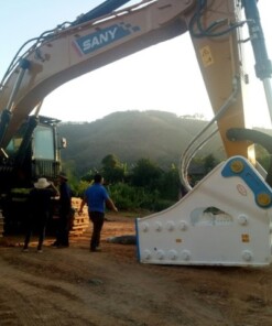 Bua pha da EDT8000 3