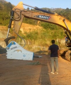 Bua pha da EDT8000 4