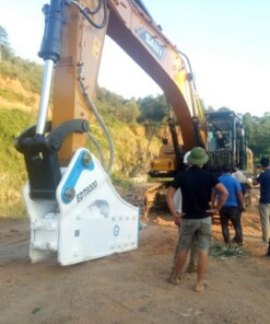 Bua pha da EDT8000 5