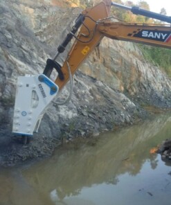 Bua pha da EDT8000 6