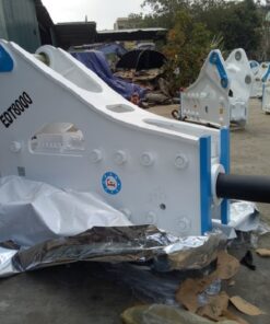 Alternative view of EDT8000