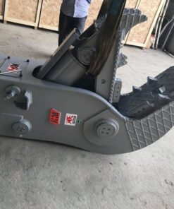 Kìm bóp nhập khẩu hàn quốc HM