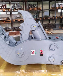 Kìm bóp thủy lực lực Hàn Quốc-1