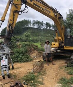 Kim gap Han quoc HM 2