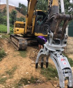 Kim gap han quoc HM 1