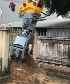 Kim gap xoay Han Quoc 1