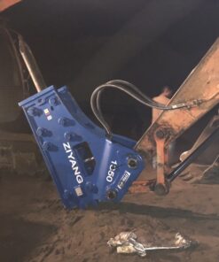 búa đập đá zy1350
