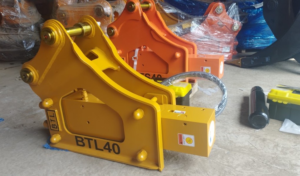 Giá búa phá đá Trung Quốc