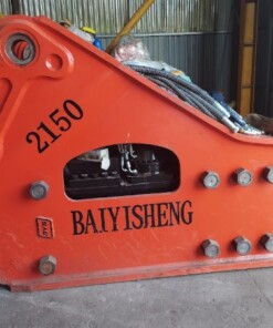 Alternative view of BYS2150